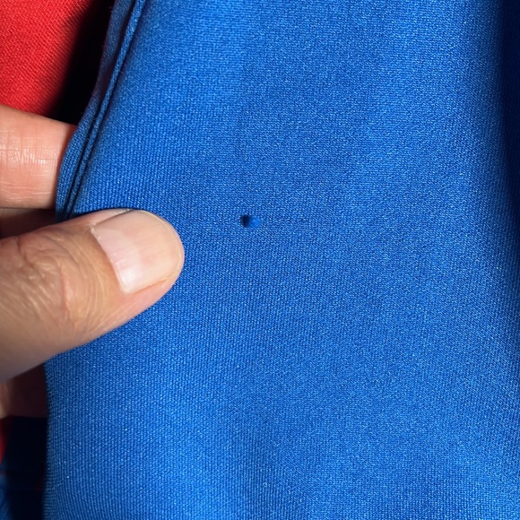 Stitches Cubs Track Jacket - Picture 4 of 7